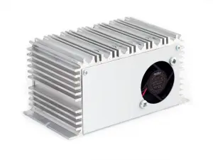 Преобразователь напряжения повышающий 12/24 Орион ПН-50 10А