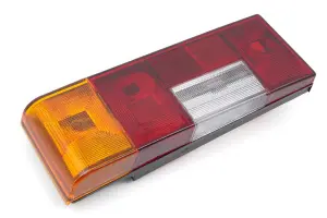 Фонарь задний ФОРМУЛА СВЕТА левый для ВАЗ 2108-21099, 2113, 2114 Фонарь задний ФОРМУЛА СВЕТА левый для ВАЗ 2108-21099, 2113, 2114