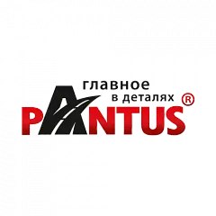 Пыльники ШРУС "PANTUS"