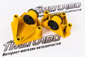 Кронштейн крепления растяжки передней подвески для ВАЗ 2108-21099, 2113-2115 Кронштейн крепления растяжки передней подвески для ВАЗ 2108-21099, 2113-2115