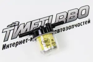Фильтр топливный Невский фильтр с отстойником для ВАЗ 2101-2107, 2108-21099, 2110, 2111, Лада Нива 4х4, Ока карбюраторный двигатель Фильтр топливный Невский фильтр с отстойником для ВАЗ 2101-2107, 2108-21099, 2110, 2111, Лада Нива 4х4, Ока карбюраторный двигатель