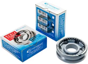 Муфта синхронизатора 5 передачи AVTOSTANDART 2108, в сборе для ВАЗ 2110-2112, 2108-21099, 2113-2115 Муфта синхронизатора 5 передачи AVTOSTANDART 2108, в сборе для ВАЗ 2110-2112, 2108-21099, 2113-2115