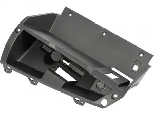 Корпус вещевого ящика в сборе для Лада Гранта FL