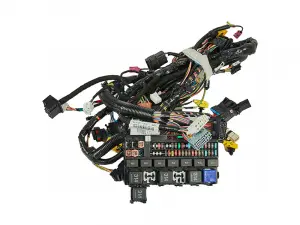 Жгут проводов панели приборов для Лада Гранта FL Жгут проводов панели приборов для Лада Гранта FL