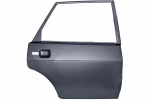 Дверь НАЧАЛО задняя правая для ВАЗ 2109, 21099 Без покраски Дверь НАЧАЛО задняя правая для ВАЗ 2109, 21099 Без покраски