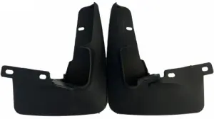 Брызговики передние CS20 ORIGINAL+ нового образца для ВАЗ 2110-2112