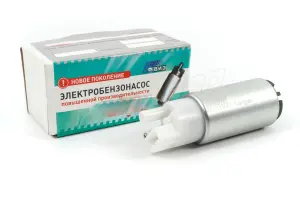 Мотор топливного насоса бензонасос ВИЭ для ВАЗ 2108-21099, 2113-2115, 2110-2112, Лада Калина