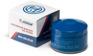 Масляный фильтр Мотордеталь для ВАЗ 2108-21099, 2113-2115, 2110-2112, Шевроле Нива Масляный фильтр Мотордеталь для ВАЗ 2108-21099, 2113-2115, 2110-2112, Шевроле Нива