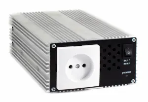 Преобразователь напряжения розетка автомобильная 12/220 Орион ПН-90 1500W