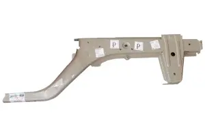 Лонжерон передний АвтоВАЗ левый в сборе запчасть для Лада Ларгус FL Лонжерон передний АвтоВАЗ левый в сборе запчасть для Лада Ларгус FL