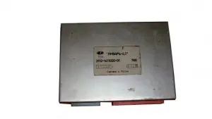 Контроллер ЭБУ Январь 4.1 2112-1411020-01 К104 для ВАЗ 2110 Контроллер ЭБУ Январь 4.1 2112-1411020-01 К104 для ВАЗ 2110