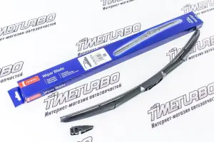 Щетка стеклоочистителя Denso гибридная 530 мм Щетка стеклоочистителя Denso гибридная 530 мм