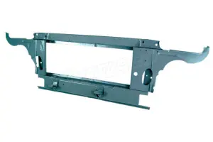 Рамка радиатора АвтоВАЗ в сборе для Лада Нива 4x4, Нива 4x4 Урбан Рамка радиатора АвтоВАЗ в сборе для Лада Нива 4x4, Нива 4x4 Урбан