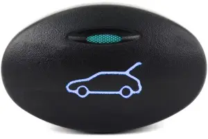 Кнопка пересвеченная открытия багажника хэтчбек с индикацией для Лада Калина Кнопка пересвеченная открытия багажника хэтчбек с индикацией для Лада Калина