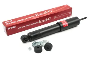 Амортизатор передний KYB Excel-G газомасляный для Шевроле Нива Амортизатор передний KYB Excel-G газомасляный для Шевроле Нива