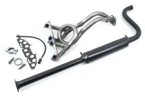 Выпускной комплект Subaru Sound Stinger 8v, без глушителя для ВАЗ 2113-2115