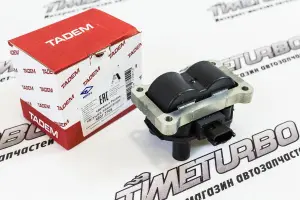 Катушка зажигания МЗАТЭ-2 для ВАЗ 2110-2112, 2113-2115 Катушка зажигания МЗАТЭ-2 для ВАЗ 2110-2112, 2113-2115