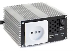 Преобразователь напряжения розетка автомобильная 12/220 Орион ПН-60 450W