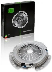 Корзина сцепления TRIALLI для ВАЗ 2110-2112