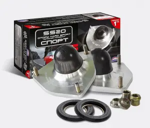 Опоры стойки передней SS20 Hard Sport ШС для Лада Калина