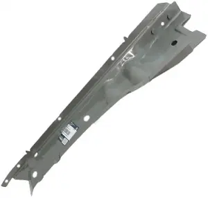 Усилитель брызговика верхний катафорез АвтоВАЗ правый для Шевроле Нива Усилитель брызговика верхний катафорез АвтоВАЗ правый для Шевроле Нива