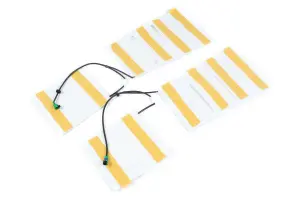 Оригинальные элементы обогрева сидений для Лада Калина 2 Спорт Оригинальные элементы обогрева сидений для Лада Калина 2 Спорт