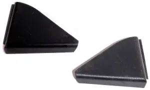 Уголки задних дверей для ВАЗ 2110-2112 Уголки задних дверей для ВАЗ 2110-2112