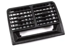 Сопло вентиляции кузова, центральное в панель старого образца для ВАЗ 2110-2112