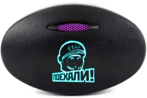 Кнопка пересвеченная Поехали с индикацией для Лада Калина Кнопка пересвеченная Поехали с индикацией для Лада Калина