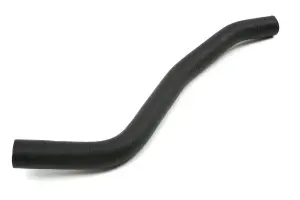 Патрубок отопителя печки подводящий БРТ для Лада Калина