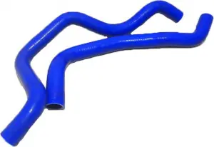 Патрубки радиатора ТЕХНОПАРТНЕР для Лада Гранта с АКПП Патрубки радиатора ТЕХНОПАРТНЕР для Лада Гранта с АКПП