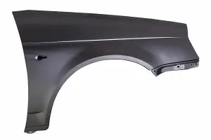 Крыло НАЧАЛО переднее правое для Лада Приора, Приора 2 Без покраски Крыло НАЧАЛО переднее правое для Лада Приора, Приора 2 Без покраски