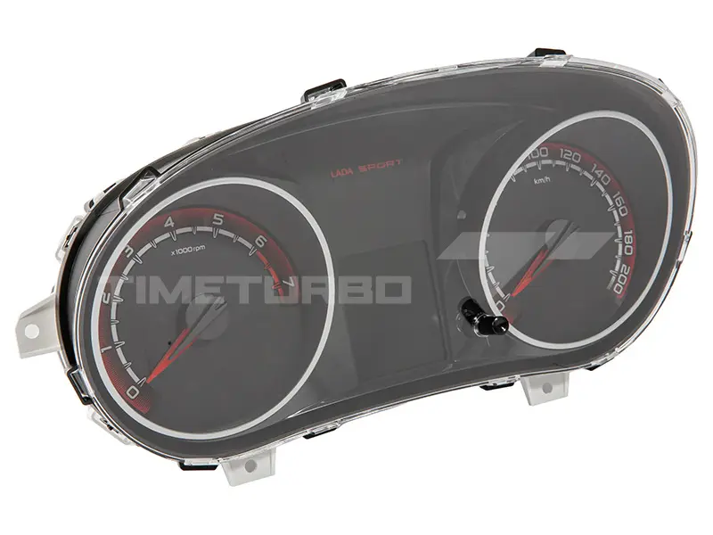 Комбинация приборов ИТЭЛМА для Лада Калина 2, Гранта Спорт Комбинация приборов ИТЭЛМА для Лада Калина 2, Гранта Спорт