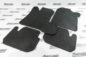 Коврики салона CS20 PROFI EVAcell для ВАЗ 2108-21099, 2113-2115