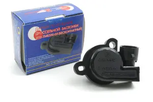 Датчик положения дроссельной заслонки ДПДЗ Курск для ВАЗ 2108-21099, 2113-2115, 2110-2112, Лада Калина, Приора, Гранта, Нива 4х4, Шевроле Нива Датчик положения дроссельной заслонки ДПДЗ Курск для ВАЗ 2108-21099, 2113-2115, 2110-2112, Лада Калина, Приора, Гранта, Нива 4х4, Шевроле Нива