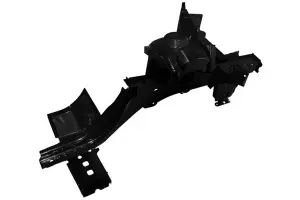 Брызговик с лонжероном АвтоВАЗ правый в сборе для Лада Ларгус Брызговик с лонжероном АвтоВАЗ правый в сборе для Лада Ларгус