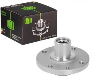 Ступица переднего колеса TRIALLI для Лада Ларгус, XRAY