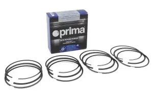 Кольца поршневые Prima 21126 82.0 мм для Лада Калина, Калина 2, Приора, Приора 2, Гранта с двигателем ВАЗ 21126