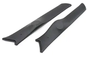 Стойки VS-AVTO под пищалки твитеры для Лада Нива 4x4 до 2020 г. в.