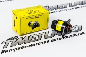 Регулятор холостого хода ОМЕГА для Лада Нива 4х4, Шевроле Нива Регулятор холостого хода ОМЕГА для Лада Нива 4х4, Шевроле Нива