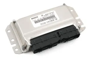 Контроллер ЭБУ BOSCH 21126-1411020-30 М7.9.7 для Лада Приора Контроллер ЭБУ BOSCH 21126-1411020-30 М7.9.7 для Лада Приора