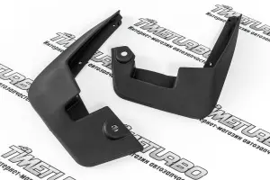 Брызговики передние для Лада Ларгус Брызговики передние для Лада Ларгус