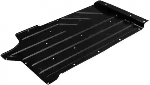 Панель боковая центральной части пола Renault правая для Лада Ларгус Панель боковая центральной части пола Renault правая для Лада Ларгус