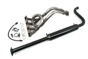 Выпускной комплект Subaru Sound Stinger 16v, без глушителя для ВАЗ 2110-2112