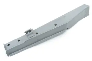 Лонжерон пола задний катафорез АвтоВАЗ левый для ВАЗ 2112, Лада Приора хэтчбек Лонжерон пола задний катафорез АвтоВАЗ левый для ВАЗ 2112, Лада Приора хэтчбек