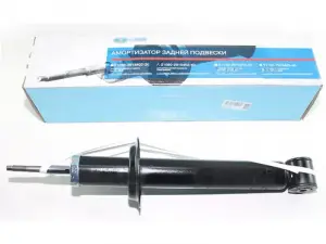 Амортизатор задний АвтоВАЗ газомасляный для ВАЗ 2108-21099, 2113-2115