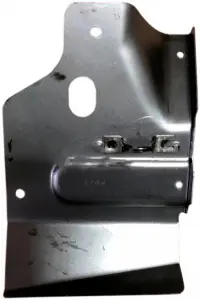 Панель задка угловая внутренняя АвтоВАЗ правая для Лада Гранта, Гранта FL Панель задка угловая внутренняя АвтоВАЗ правая для Лада Гранта, Гранта FL