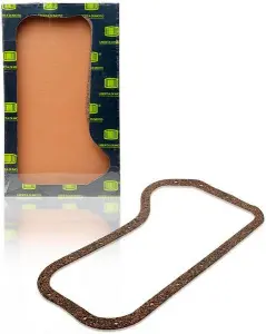 Прокладка поддона TRIALLI 2101 резино-пробковая для ВАЗ 2101-2107, Лада Нива 4x4, Шевроле Нива