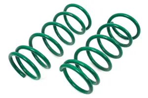 Пружины задней подвески Технорессор Драйв с занижением 70 мм для ВАЗ 2101-2107
