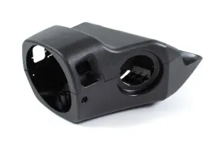 Кожух рулевой колонки для ВАЗ 2110-2112 с евро-панелью